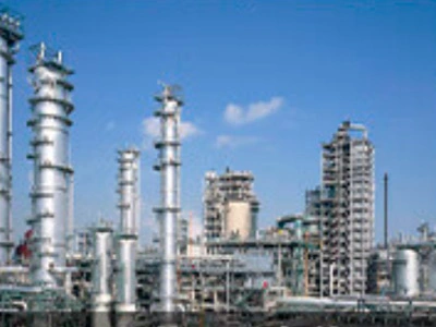 Industrial Petrochemicals