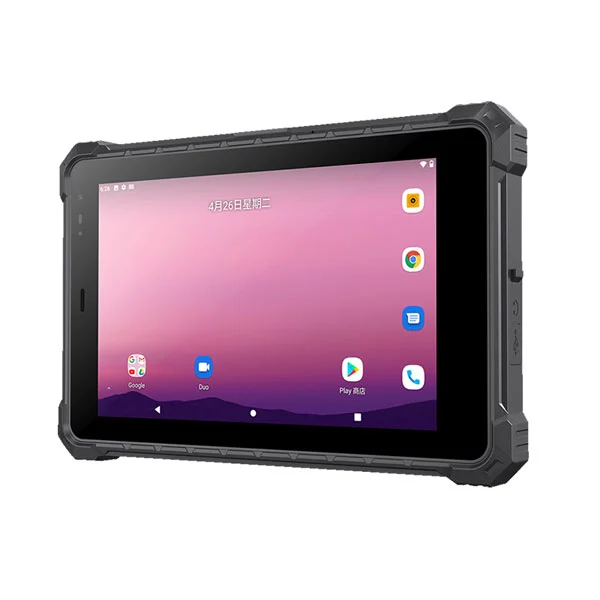 Rugged Industrial Tablets