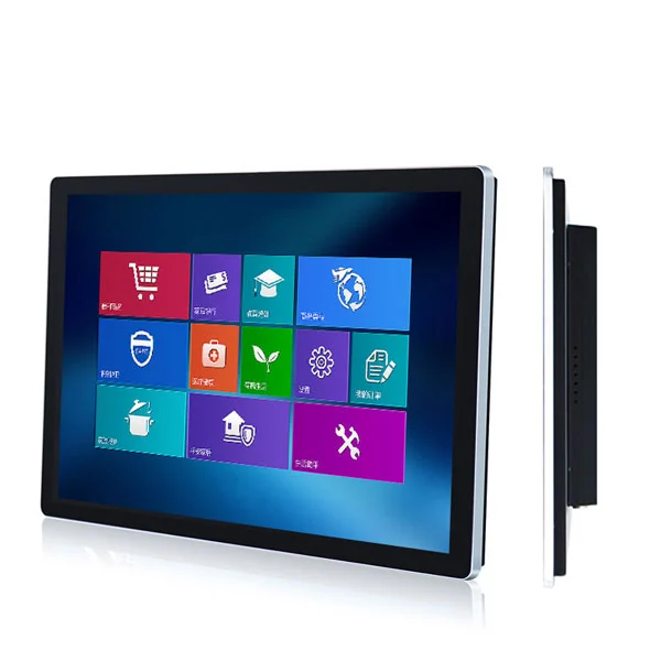 Touch Panel PC