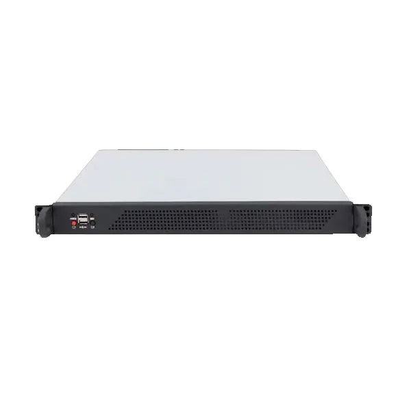 1U Rackmount PC