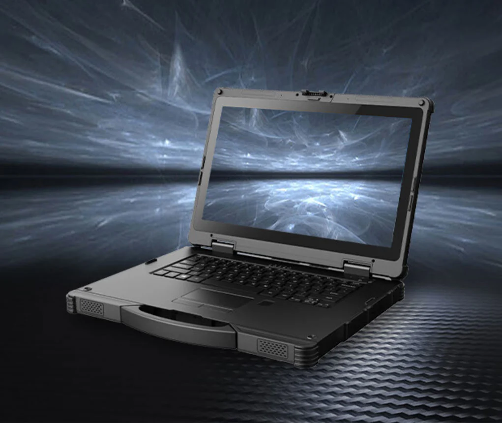 Features of Rugged Laptop