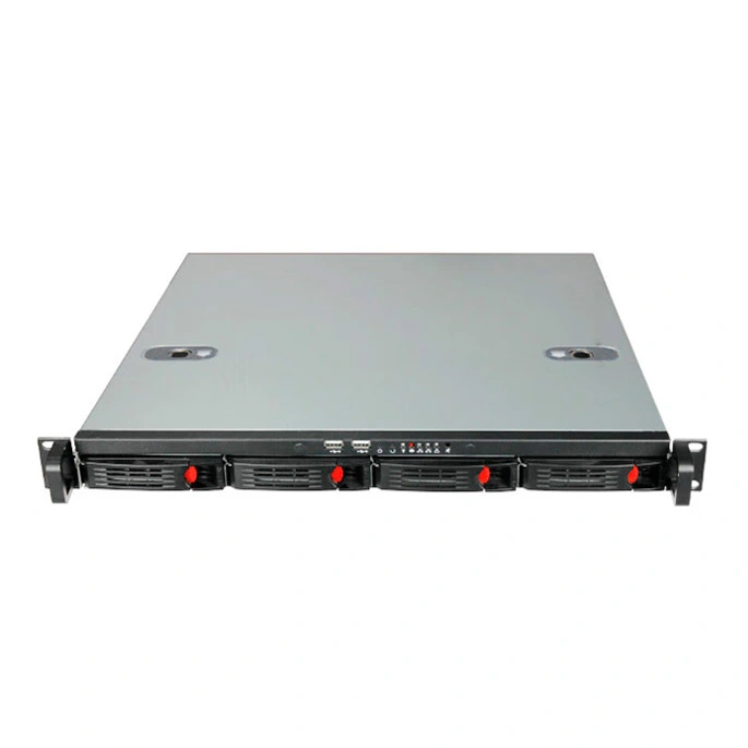 rackmount pc