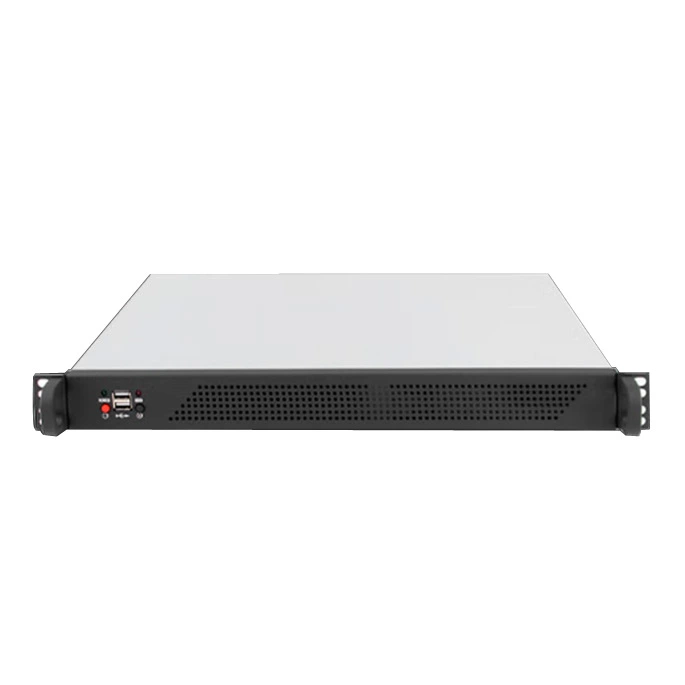 IPC-101-I4201 I5-10500/8G/1T/250W 1U Rackmount PC