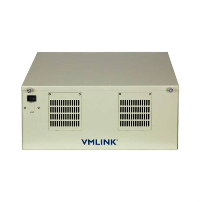 IPC-307-A6701 I7-12700/64G/4T/550W Wall-mounted Industrial PC