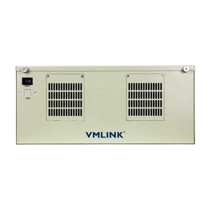 panel pc manufacturer