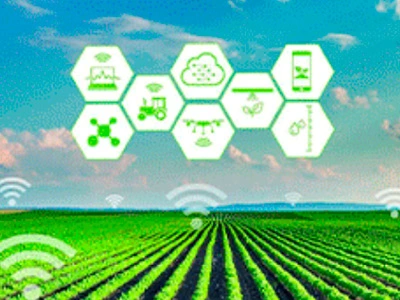 Smart Agriculture