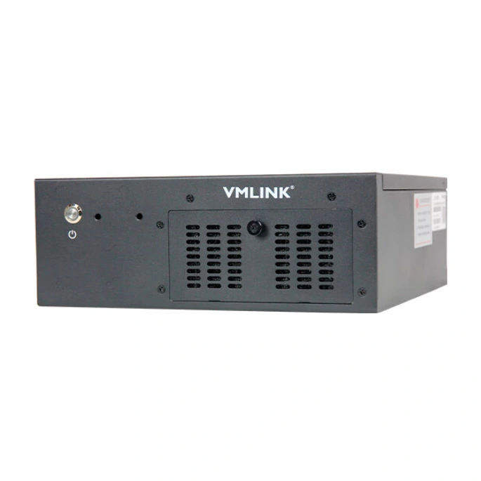 IPC-201-I811 I5-4570/8G/1T/250W Wall-mounted Industrial PC