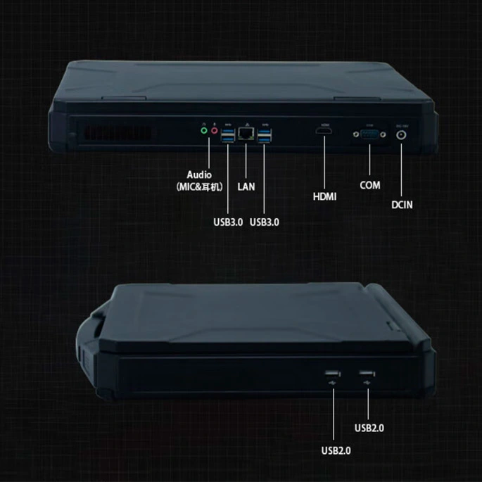 industrial pc price