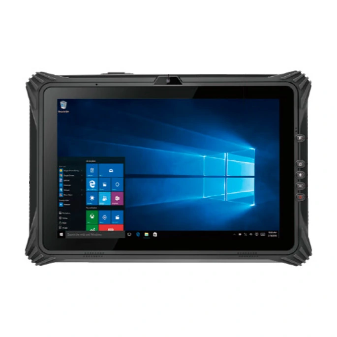 windows based rugged tablets