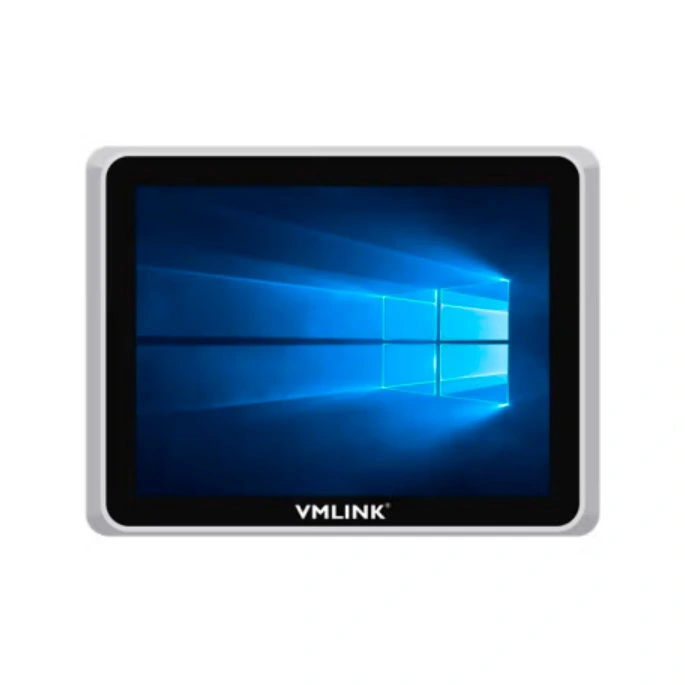 VTP-1201 J1900/4G/128GSSD/9~36V Touch Panel PC