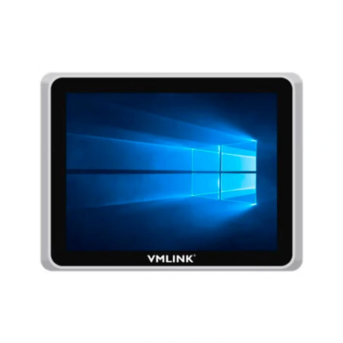 VTP-1901 19-Inch I5-8260U/8G/128G/9~36V Touch Panel PC