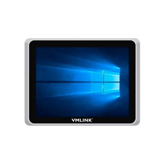 VTP-1701 17-Inch I7-8565U/16G/256G/9~36V Touch Panel PC