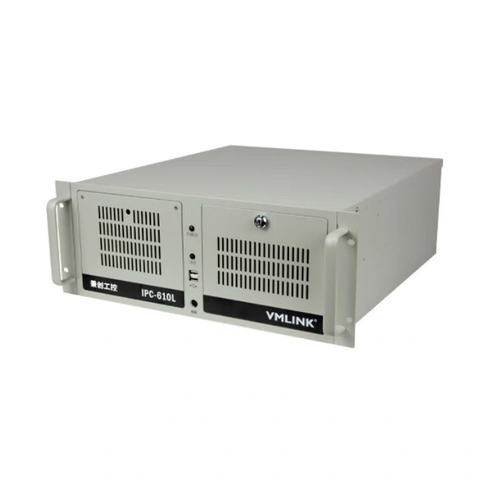 4u rackmount computer