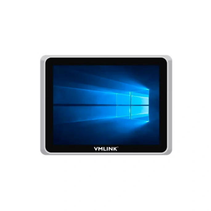 VTP-1501 15-Inch I7-8565U/16G/256G/9~36V Touch Panel PC