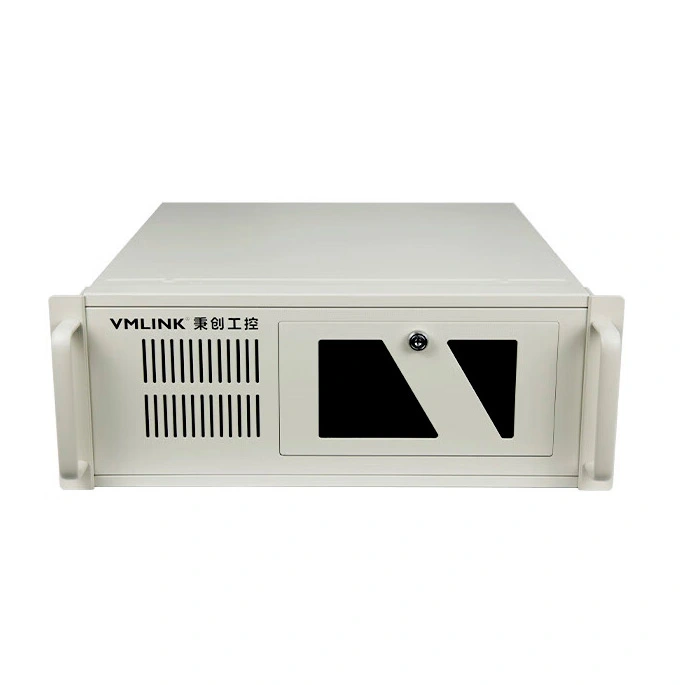 IPC-610-I812 I3-4130/4G/128G/300W 4U Rackmount PC