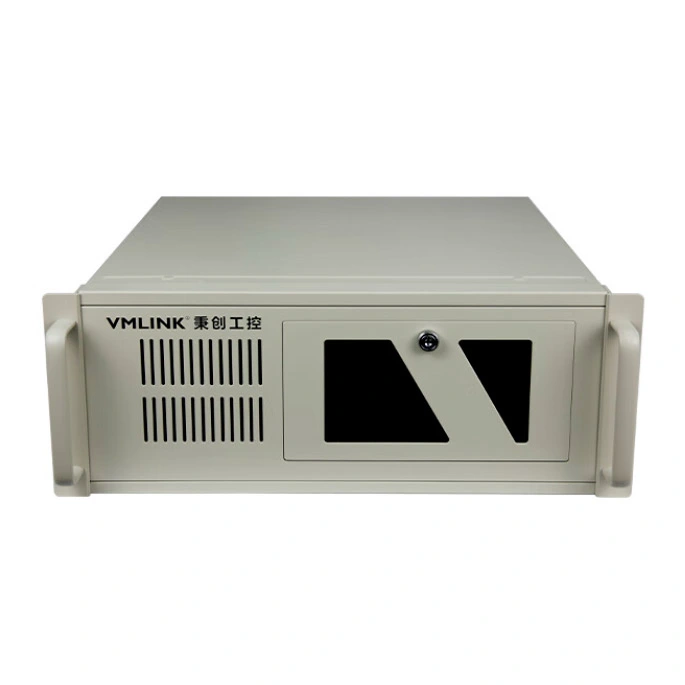 IPC-610-A811 I7-4770/16G/256G/300W 4U Rackmount PC