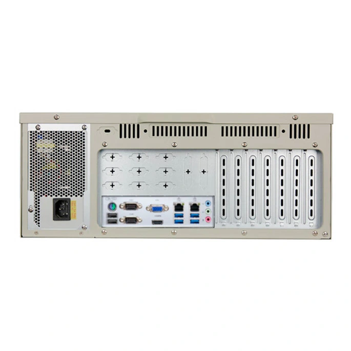 4u rackmount computer