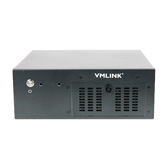 IPC-201-I1101 I7-6700/8G/1T/250W Wall-mounted Industrial PC