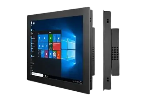 Industrial Tablet PCs