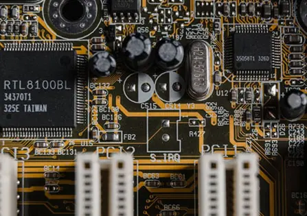 Trend Towards Modularization Of Embedded Integrated Circuits